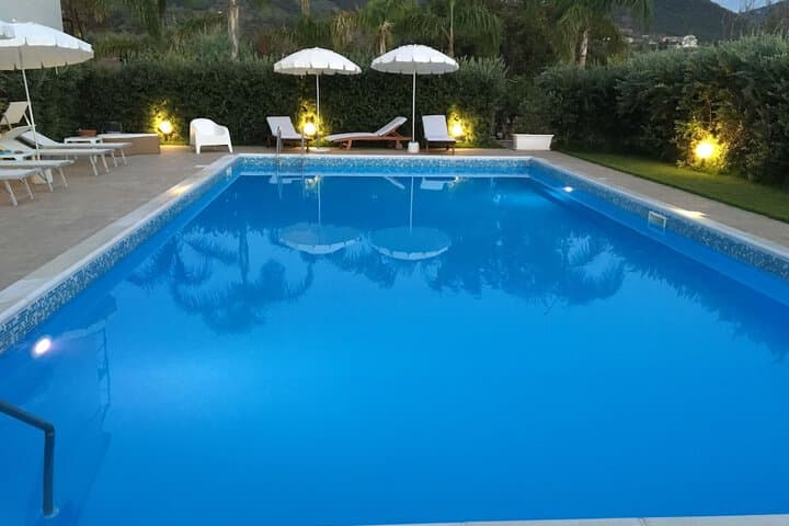 Il Girasole Capo dOrlando photo 5