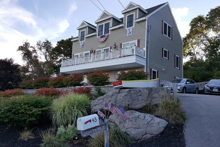 Josephines Bed & Breakfast photo 3