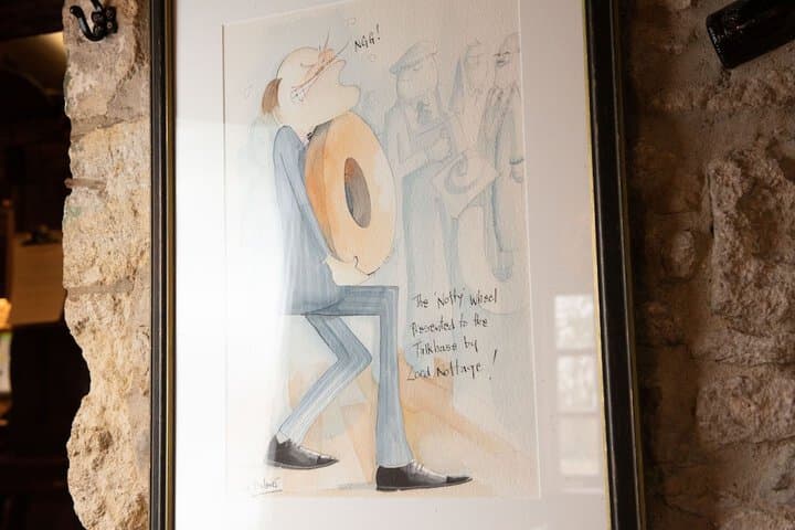 The Talkhouse photo 4
