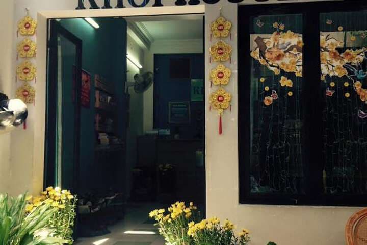Khoi Hostel photo 3