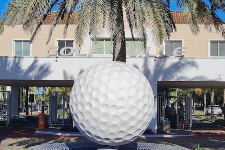 Golf Ville Resort by Brisa Do Golf photo 2