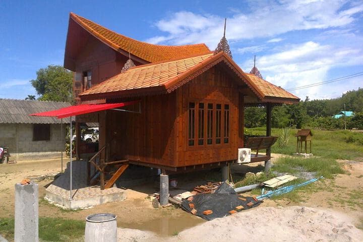 Pak Phanang destination view