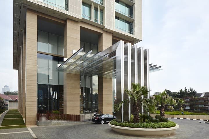 Fraser Residence Menteng Jakarta photo 3