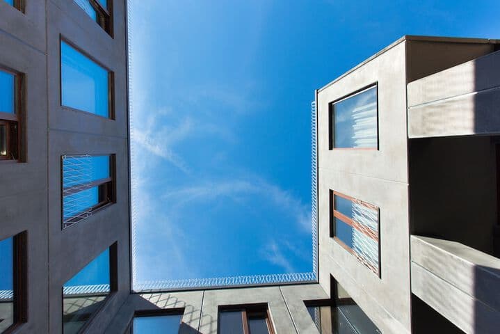 Konrad Old Town Apartments photo 4
