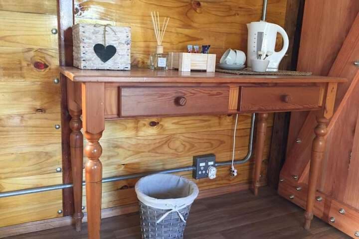 Sunbird Guest House photo 5