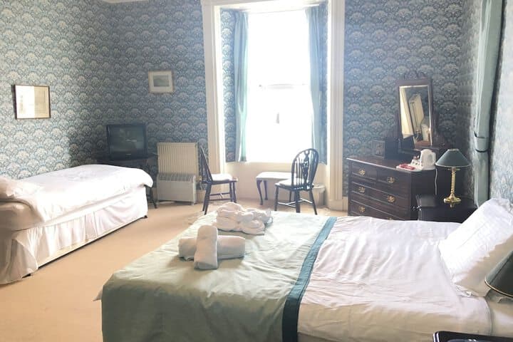 Cannon House Hotel photo 5
