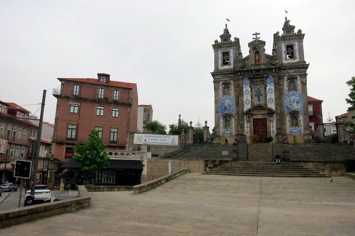 Porto Cinema Apartments photo 5