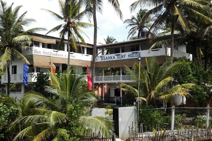 Asanka Surf House photo 3