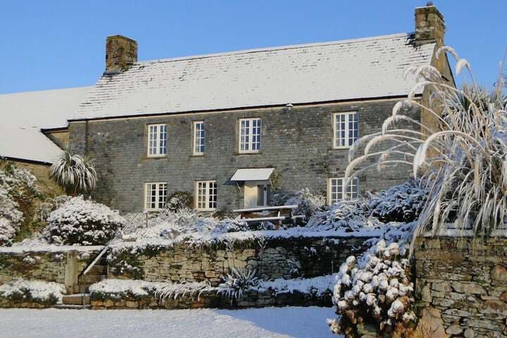 Degembris Farmhouse photo 2