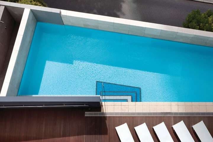 Adina Apartment Hotel Perth photo 5