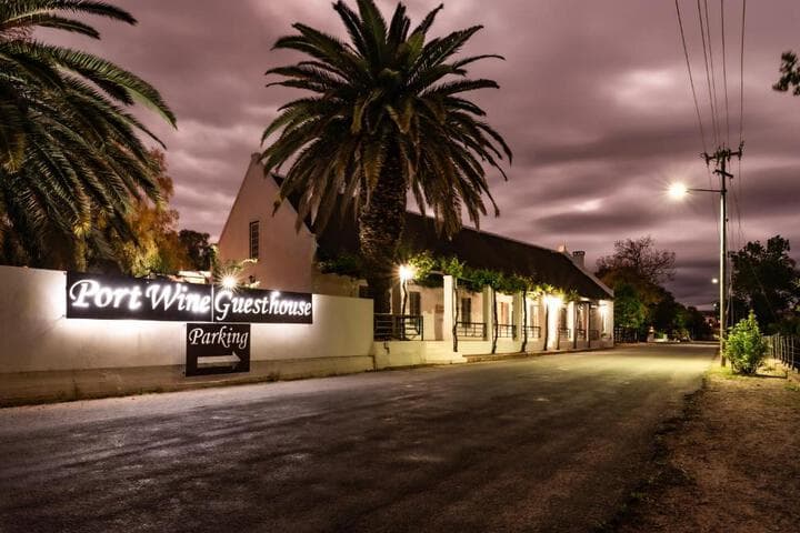 Port Wine Guesthouse photo 2