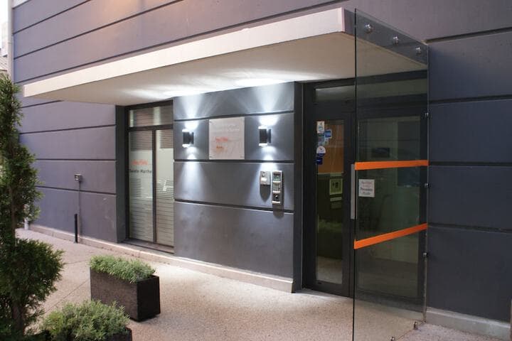 ApartHotel Sainte Marthe photo 2