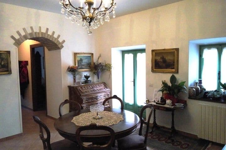 Casa Violetta Bed & Breakfast photo 5