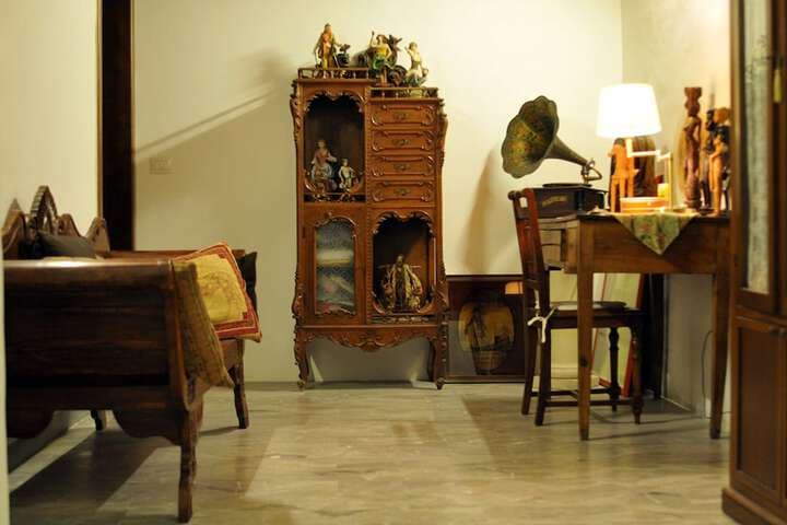 Palazzo Osanna photo 4