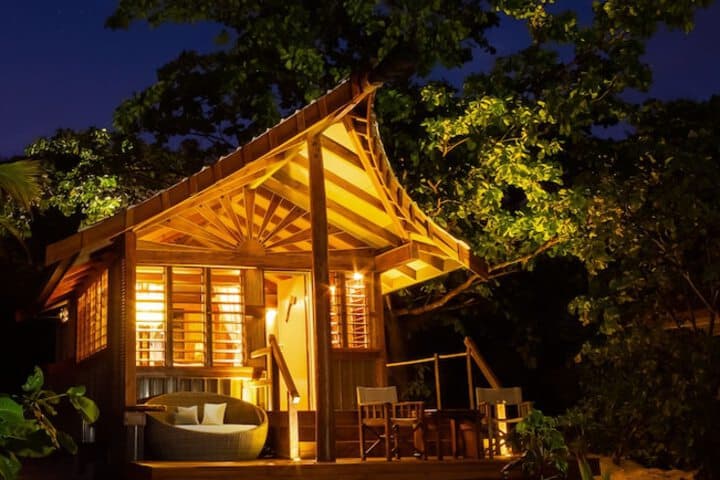 Barefoot Kuata Island Resort Fiji photo 4