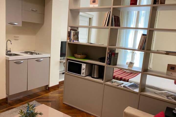 Loger Confort Residence & Apartments photo 3