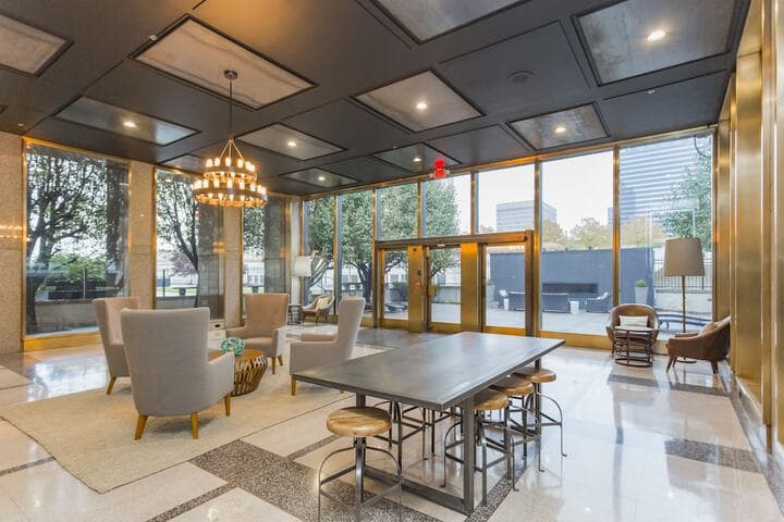 Mint House at the Reserve Nashville photo 2