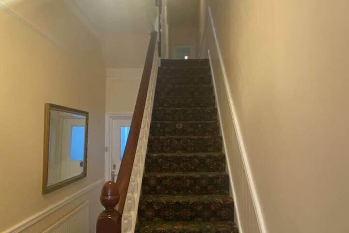 Landguard Lodge photo 5