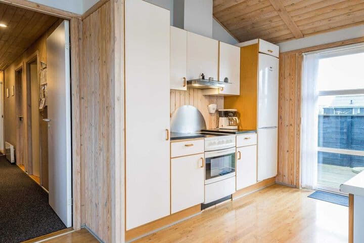 8 Person Holiday Home in Ringkobing photo 2