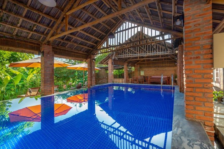 Calm House Hotel Hoi An photo 5