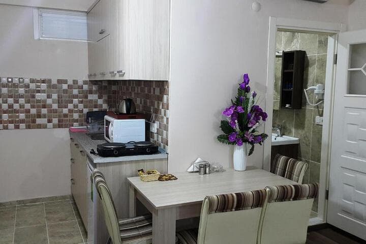 BeyazitHan Suites photo 4