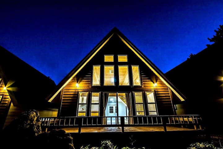 Browncabin Pension photo 4