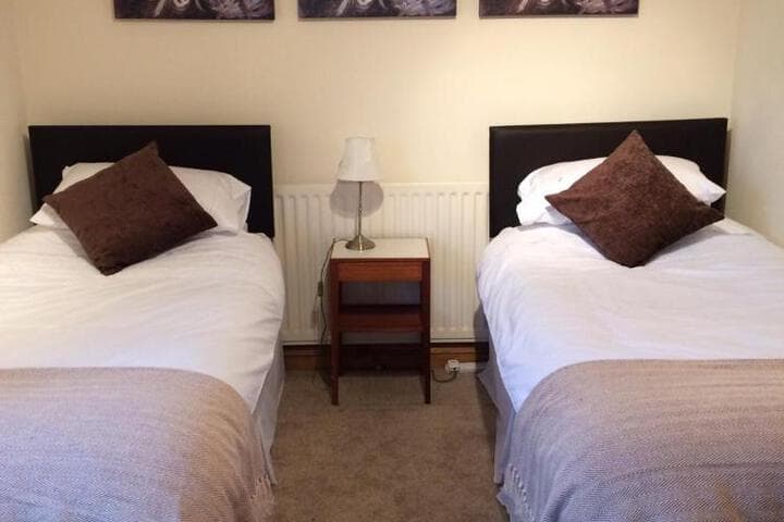 The Old School B&B photo 2