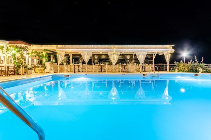 Pela Mare Hotel photo 4