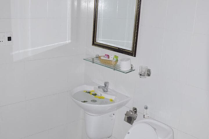 Champa Lang Co Hotel photo 5