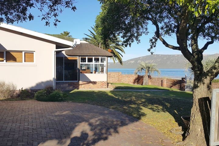 Seemansrust Langebaan 9 sleeper photo 3