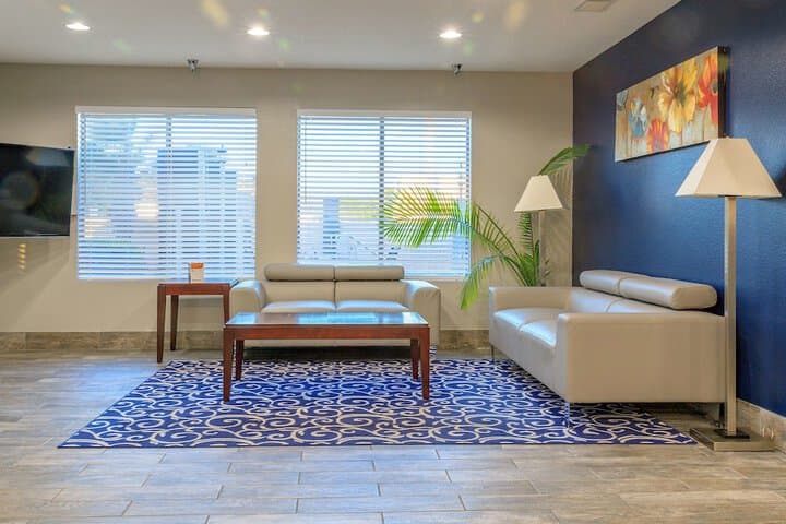 Quality Inn Forest Hill Fort Worth South photo 5
