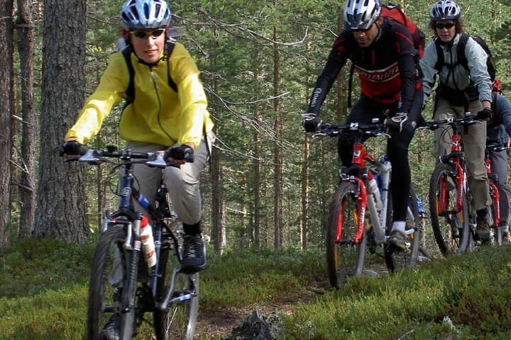 Lappeasuando Lodge photo 5