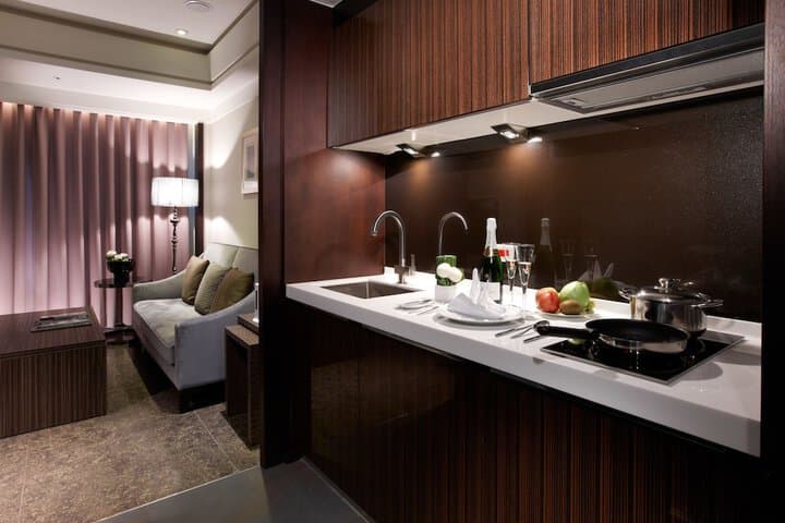 Leofoo Residences photo 2