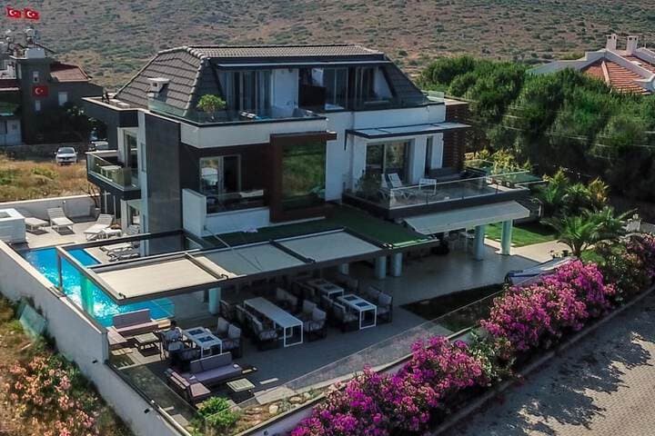 Mavi Panorama Villa photo 3