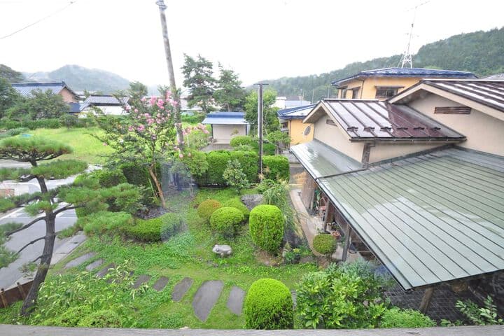 Kajiya Bekkan Ramakkoro Yamenekoyado photo 5
