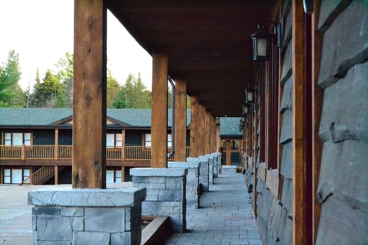 Lake Placid Inn: Residences photo 2
