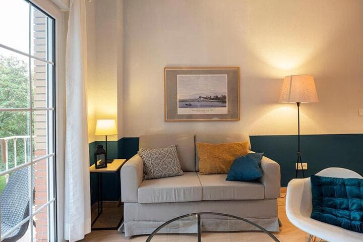 Apartamento Tíbula Sur Parking photo 5