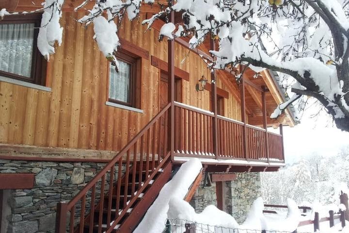 Maison Dominique photo 3
