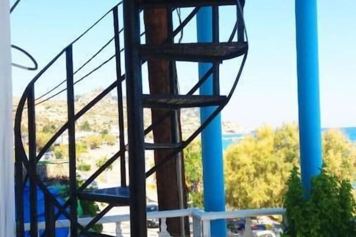 Stegna Ilion photo 5