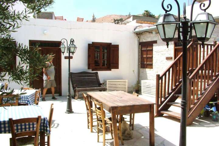 Romios Holiday Apartments photo 4
