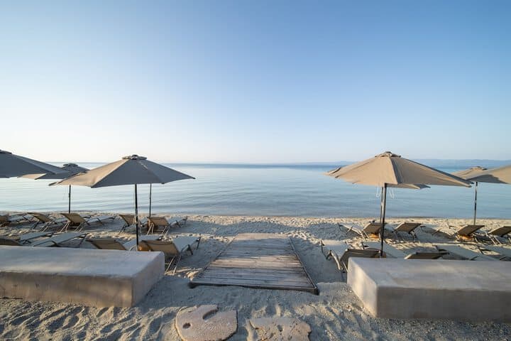 W Villas Halkidiki photo 2