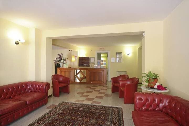 Residence Internazionale photo 5