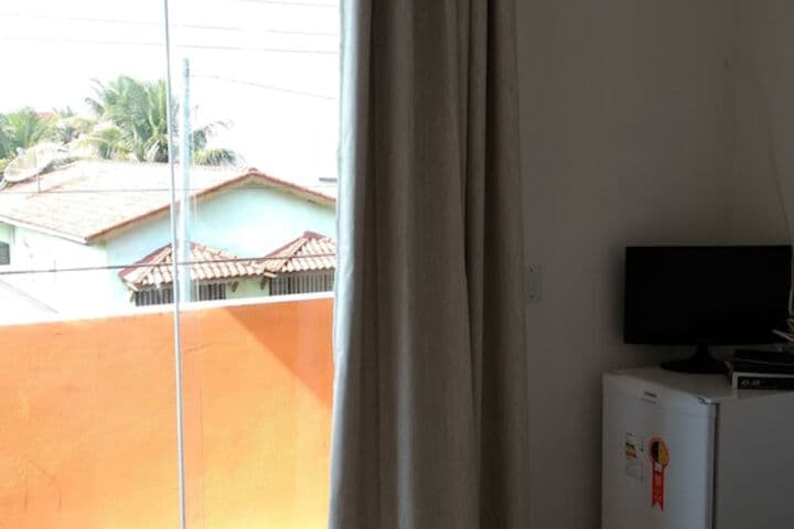 Iguape Apartamentos Unidade IIha Comprida photo 2
