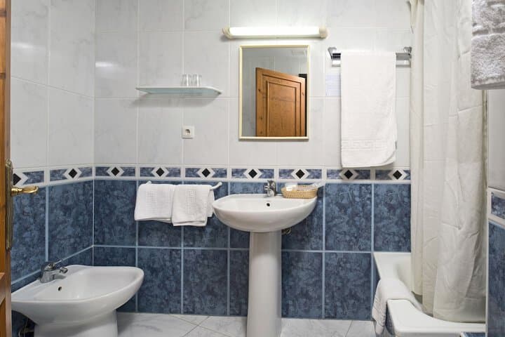 Hostal Marí photo 4