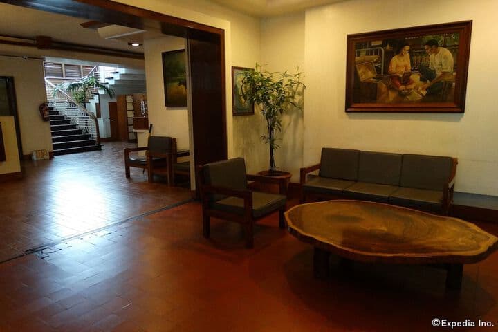 Pension Natividad photo 4