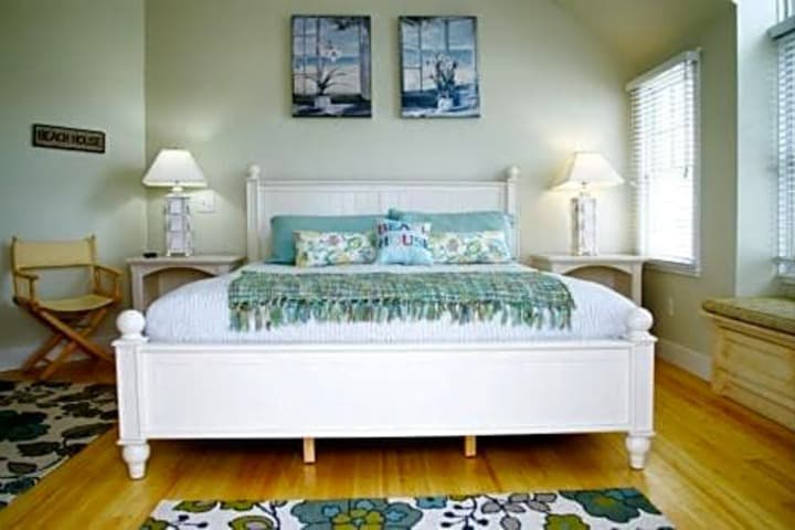Inn on the Beach photo 2