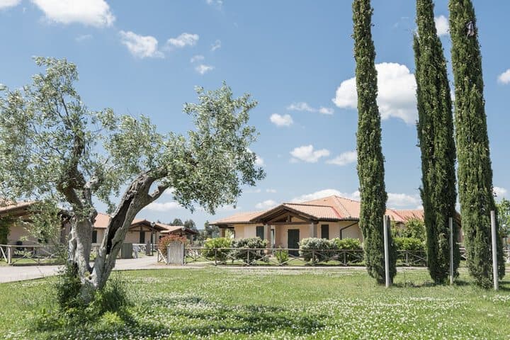 Casa in Maremma Tuscany Village photo 3