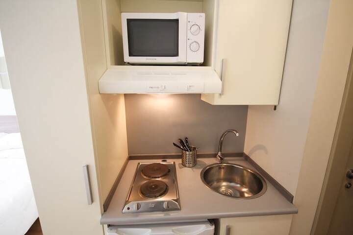 Vertice Roomspace Madrid photo 4