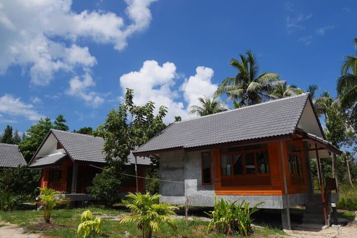 Nature Home photo 3