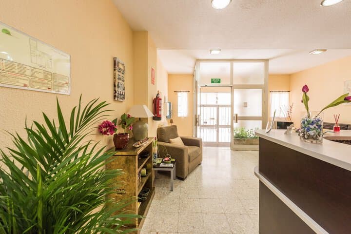 Hostal Arkanta photo 4